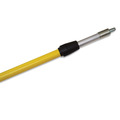 Premier 8' - 16' Extension Pole Twist Lock Fiberglass/Aluminum Pole 84816